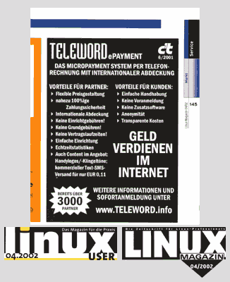 Linux 04/2002